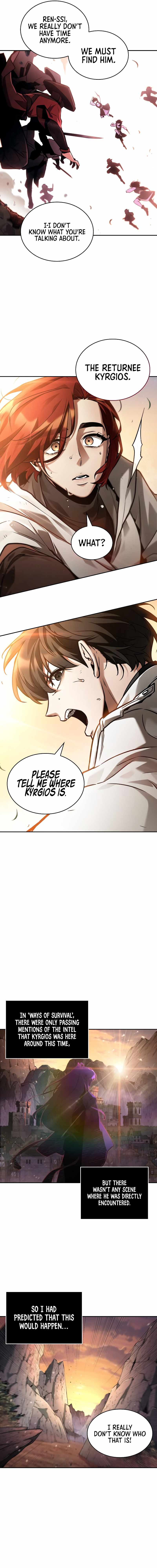 Omniscient Reader's Viewpoint Chapter 136 10